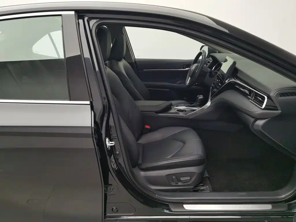 Toyota Camry, миниатюра 23