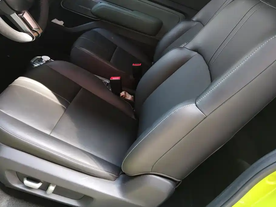 Baojun Yueye 2023 2023 Flagship Edition