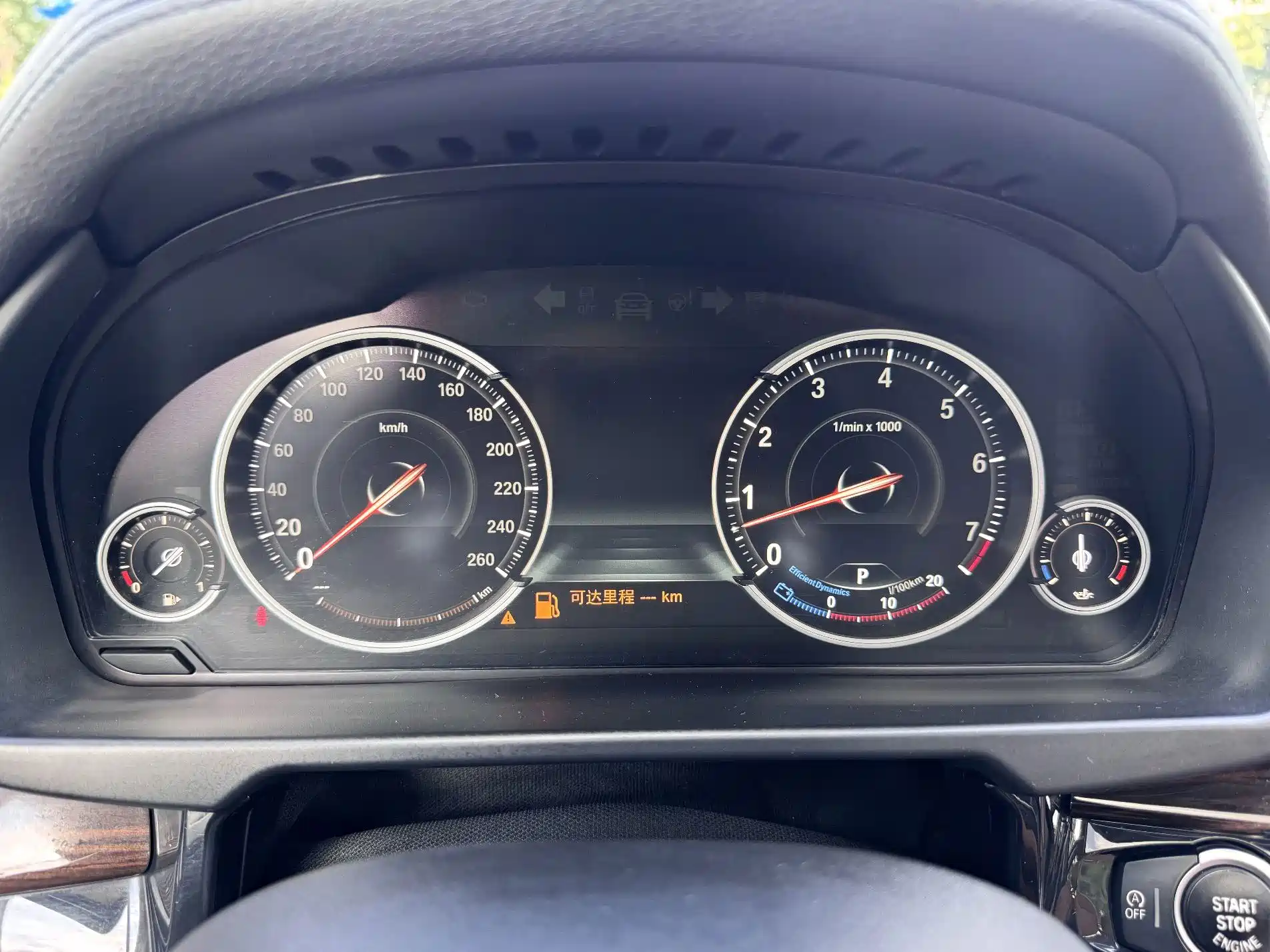 Фото 9 - BMW X6