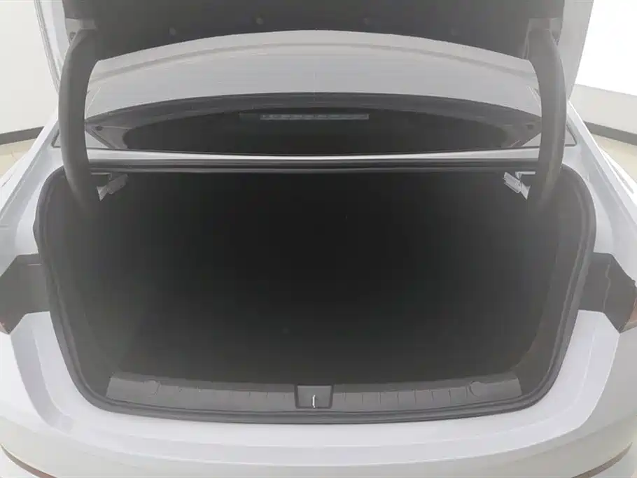 BYD Qin PLUS 2025 DM-i Smart Drive 55KM Leader фото 4