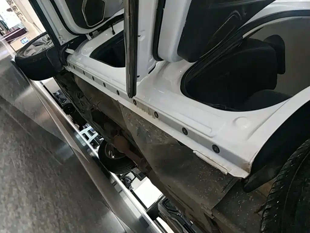 Фото 22 - Haval H6