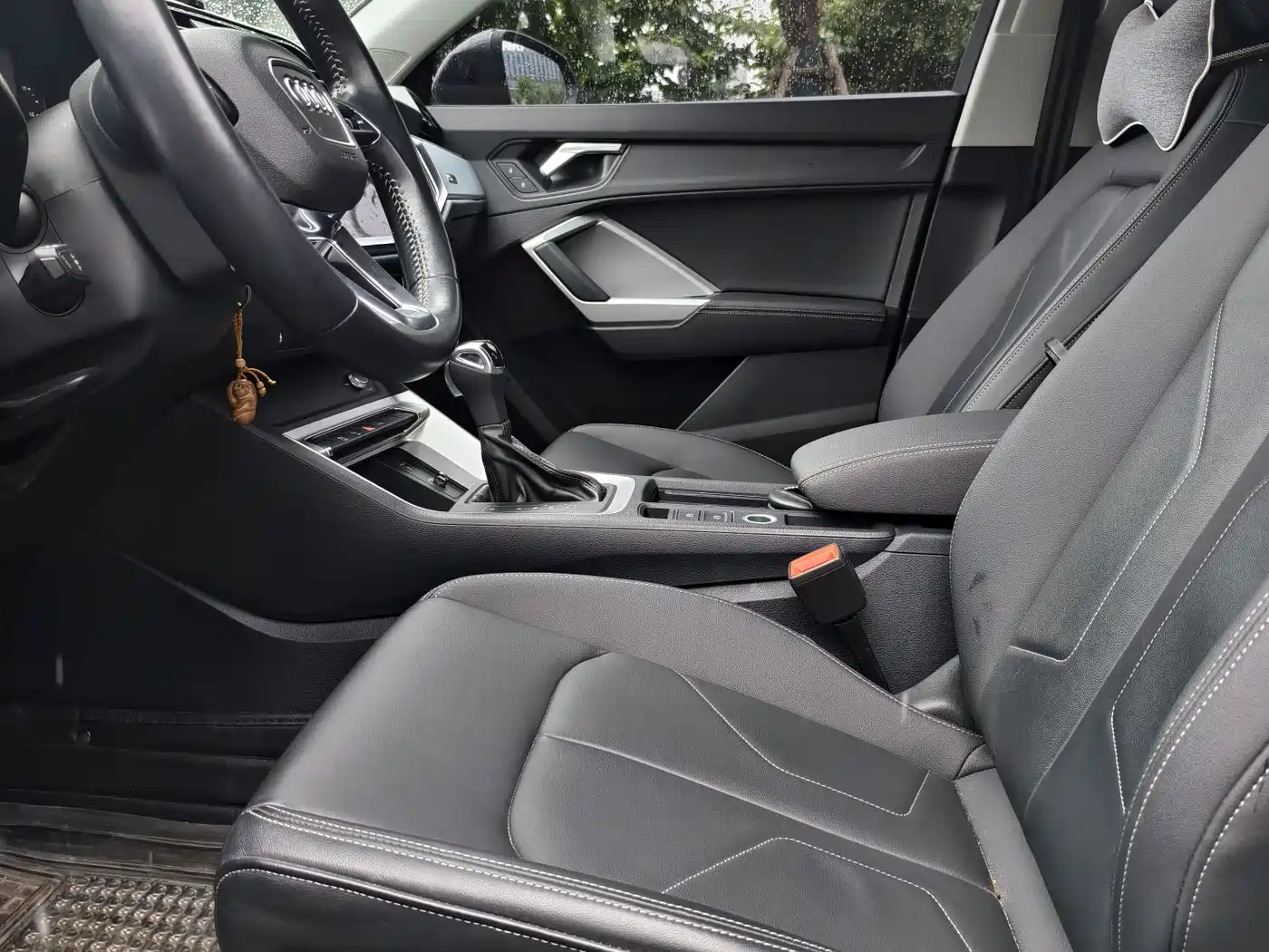 Audi Q3 2019 35 TFSI Progressive Elegance фото 7