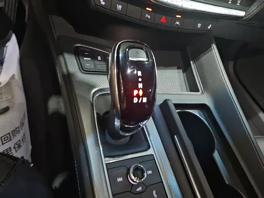 Cadillac CT5 2023 28T Luxury Style (Standard Edition) фото 16