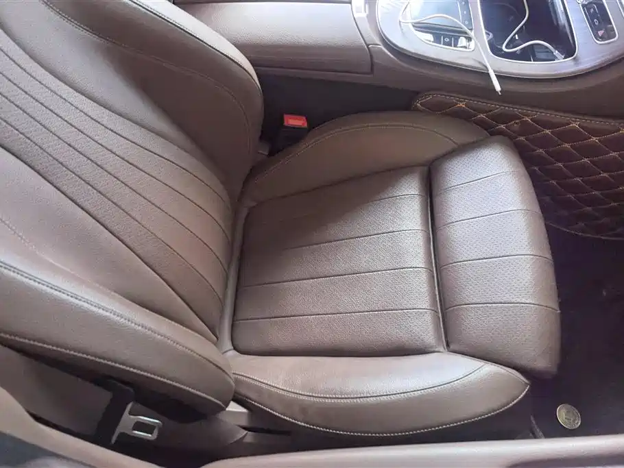 Mercedes-Benz E-Class 2020 E 260 L фото 8