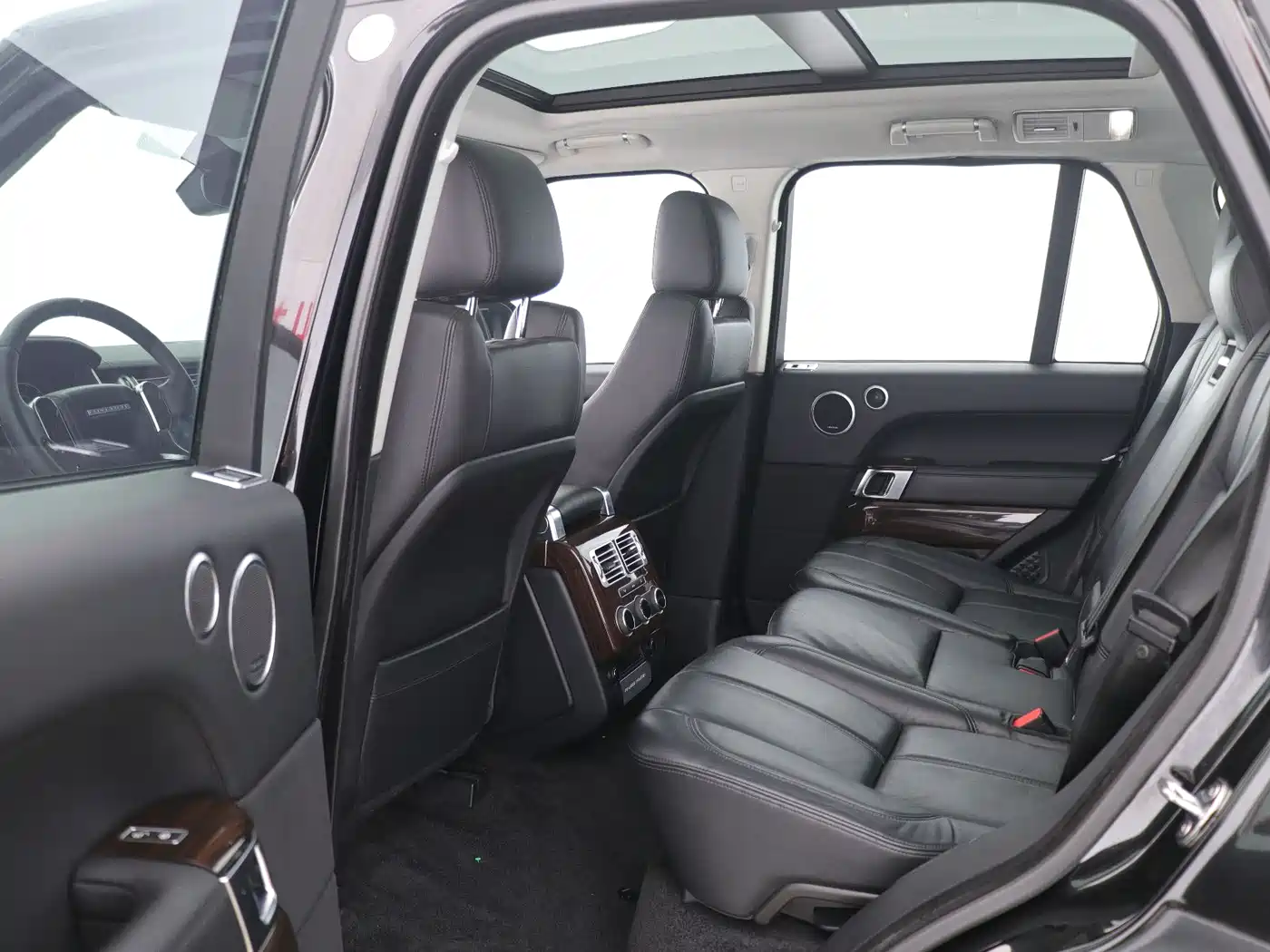 Land Rover Range Rover 2017 3.0 SC V6 Vogue фото 10