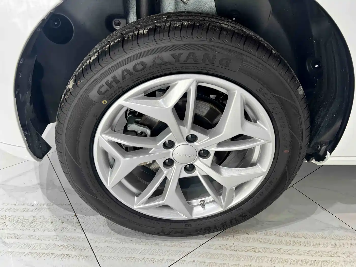 Haval Chitu 2024 2023 1.5T Excellence