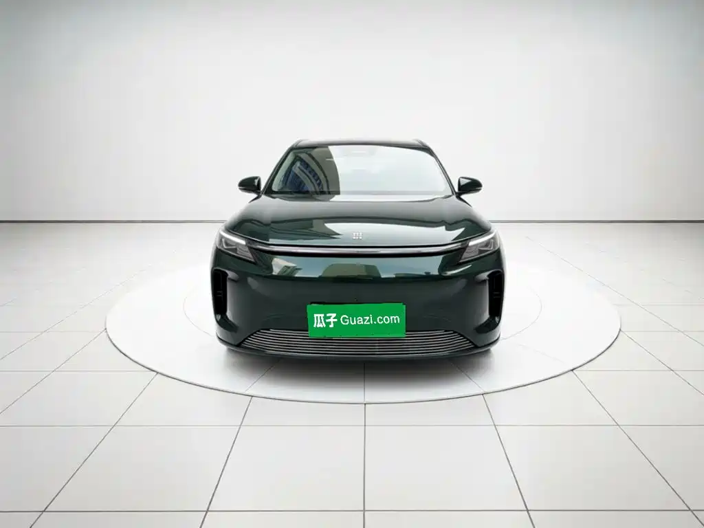 Landian E5 PLUS 2025 2025 Model 165km Long Range PLUS 7-seater