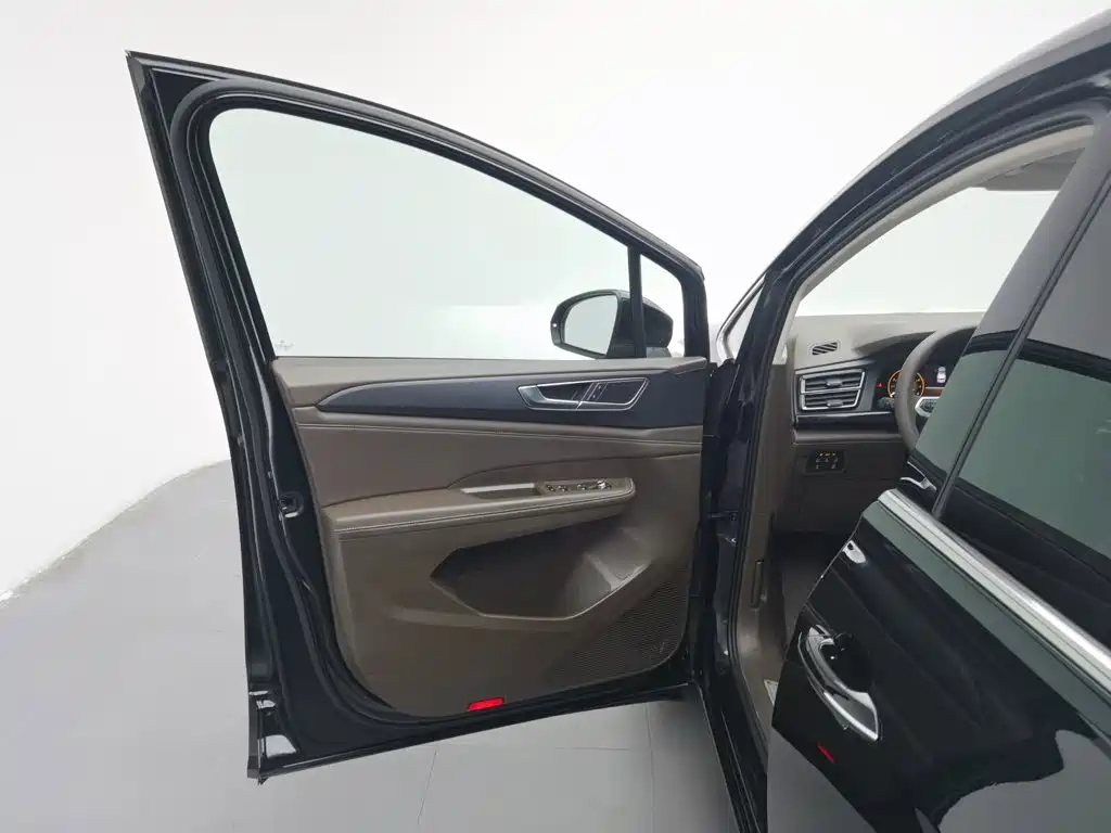 Volkswagen Viloran 2024 2024 330TSI Business Edition