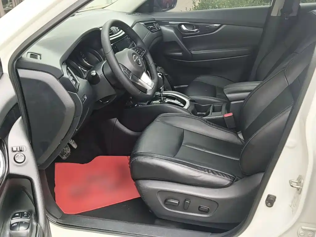 Nissan X-Trail, миниатюра 15