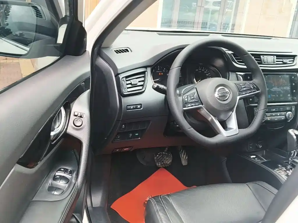 Nissan X-Trail, миниатюра 16