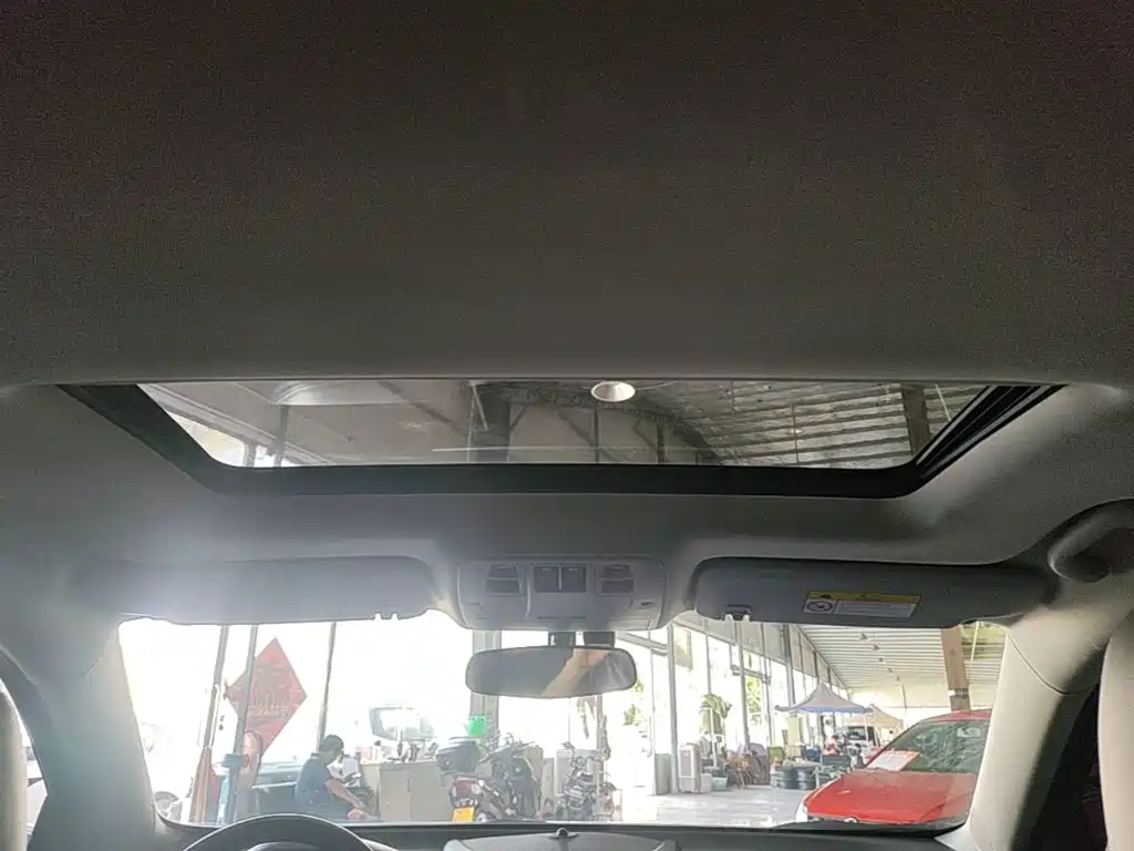 Chevrolet Malibu 2019 2018 530T Automatic Trend Edition