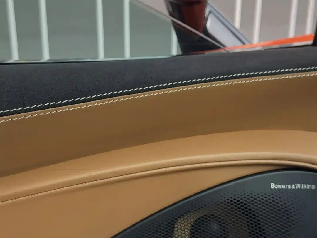 McLaren 570 2019 2019 570GT 3.8T Coupe