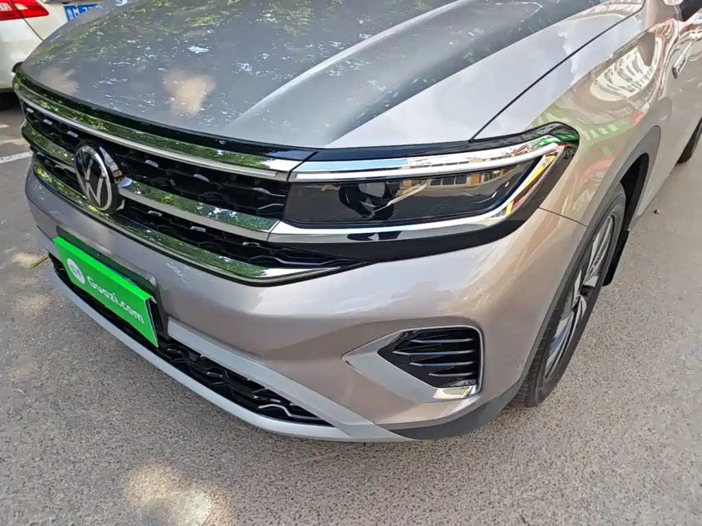 Volkswagen Talagon 2021 2021 380TSI 4WD Luxury Premium Edition Pro