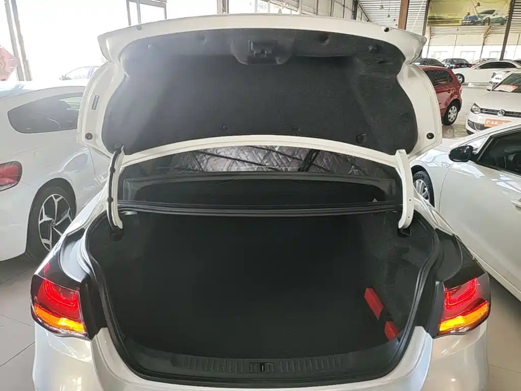 Chevrolet Malibu 2019 2018 530T Automatic Trend Edition