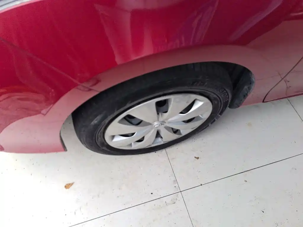 Toyota Yaris, миниатюра 23