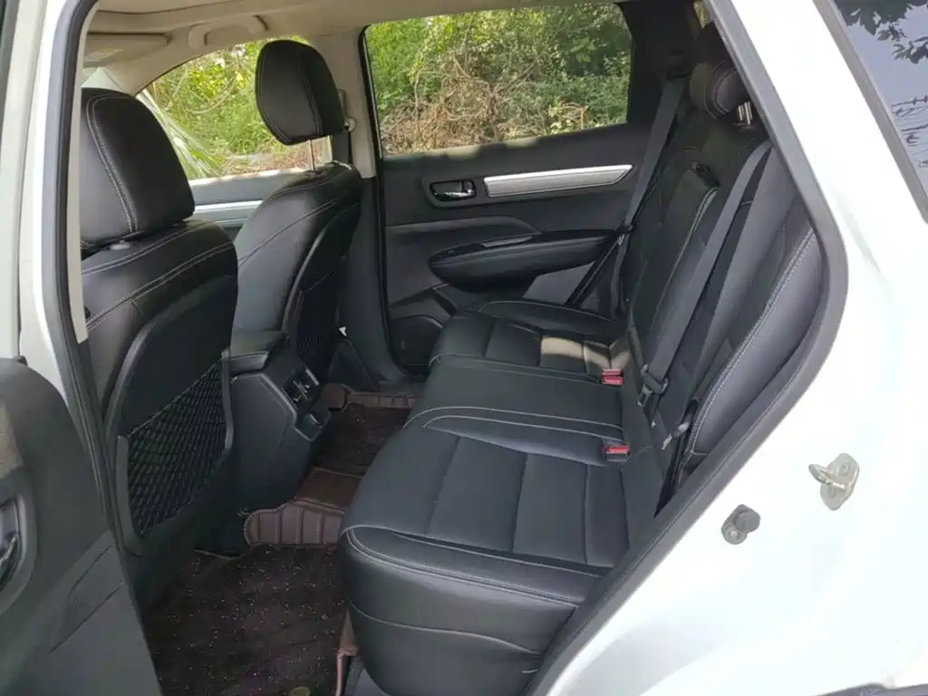 Renault Koleos 2017 2017 2.0L 2WD Luxury Edition