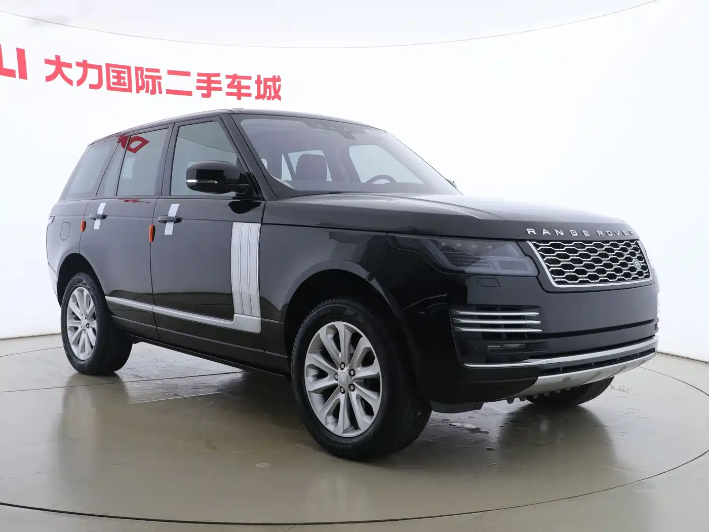 Land Rover Range Rover 2017 3.0 SC V6 Vogue фото 4