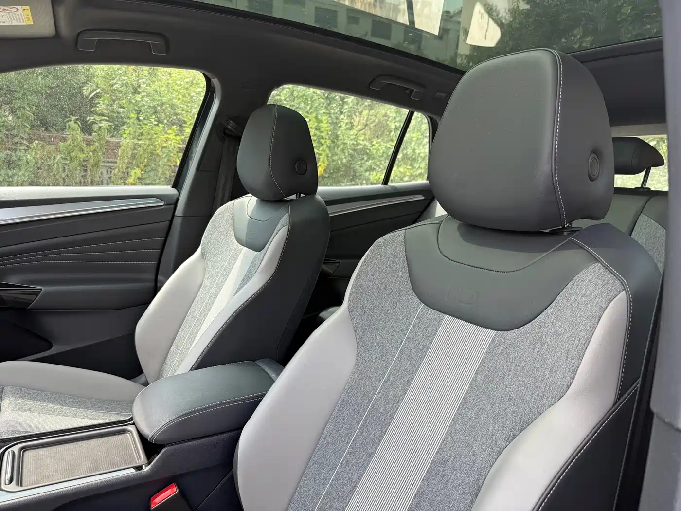 Volkswagen ID.4 CROZZ 2025 2025 Pure Enjoyment Edition