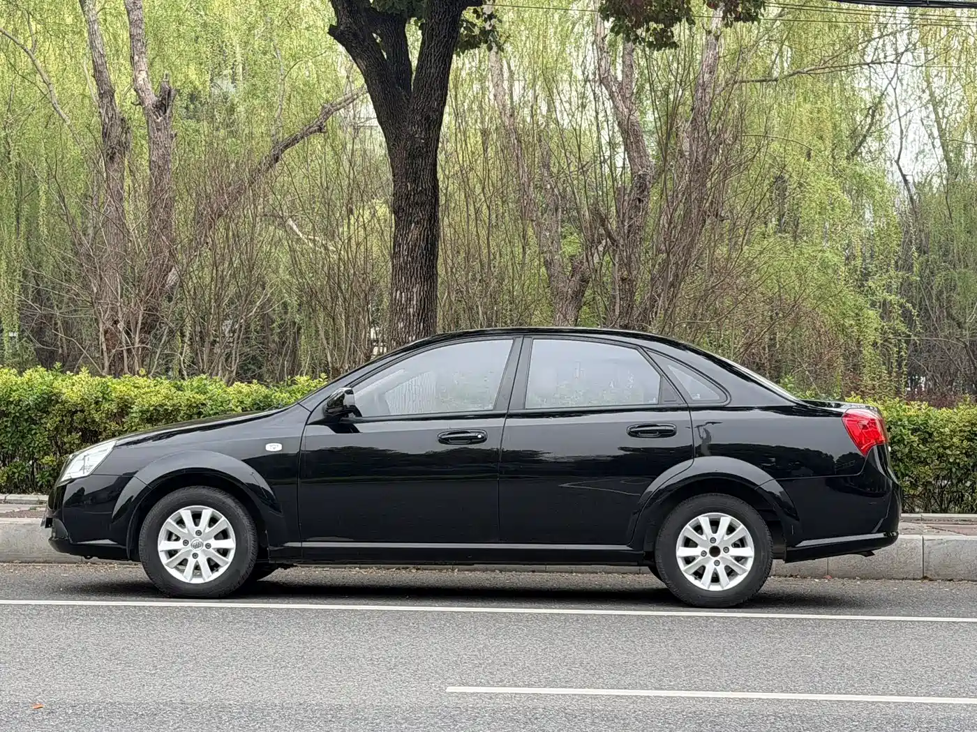 Buick Excelle 2013 1.5L Automatic Classic фото 7