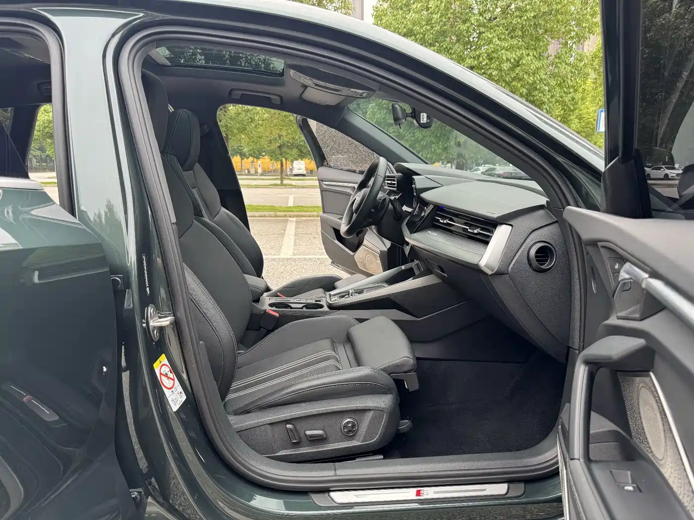 Audi A3, миниатюра 8