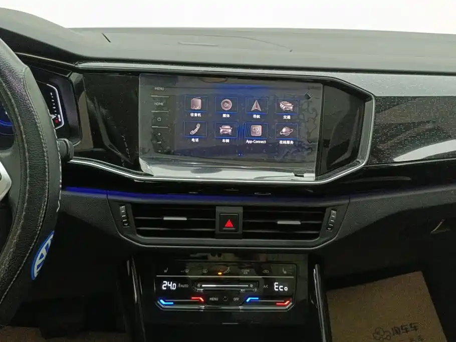 VOLKSWAGEN TANYUE GTE PLUG IN HYBRID