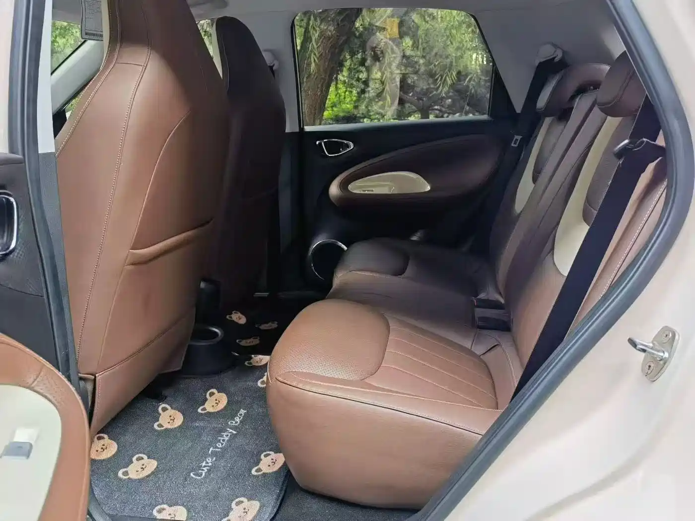 Wuling Motors Wuling Bingo 2023 2023 410km Lingxi Premium Edition
