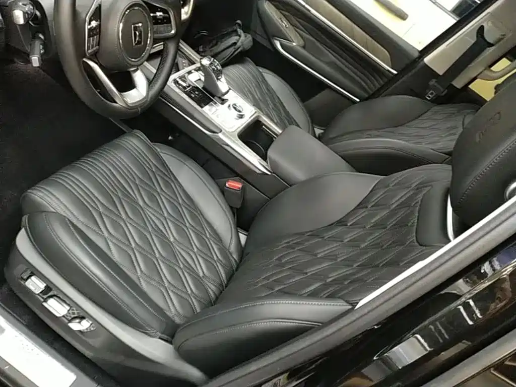 Tank 500 2024 2023 3.0T Sport Summit 5-Seater