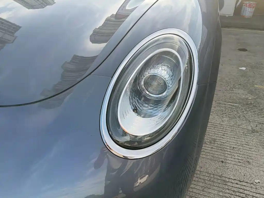 Ora Lightning Cat 2022 2022 555km Premium Edition