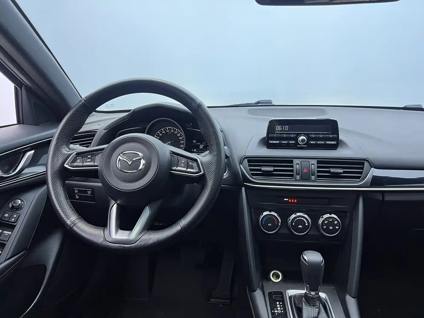  CX-4