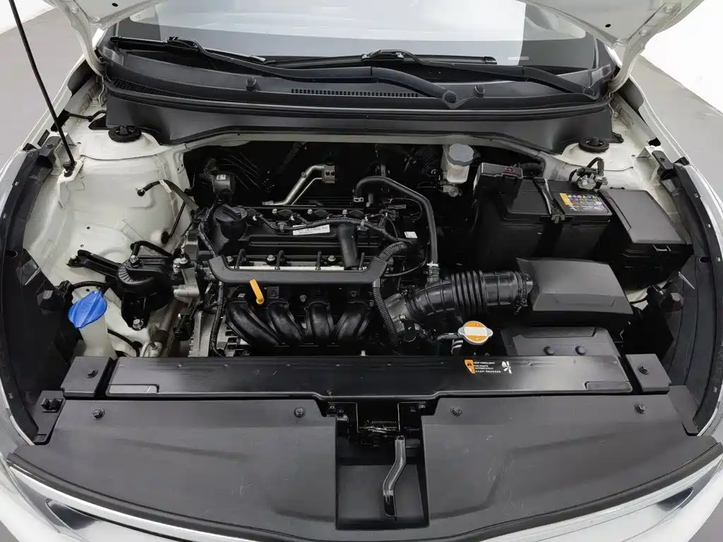 Kia KX CROSS 2018 2017 Model 1.4L MT GLS
