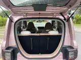 Фото 9 - Geely Galaxy Panda