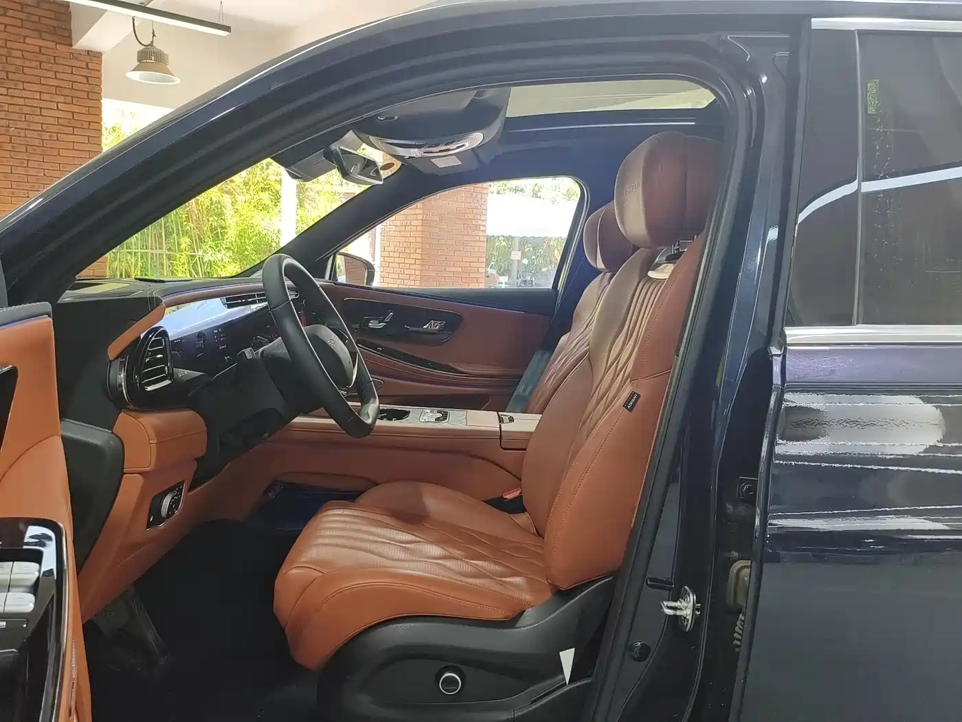 Exeed Landmark C-DM 2026 2025 180 Ultra Long Range Max AWD 6-Seater