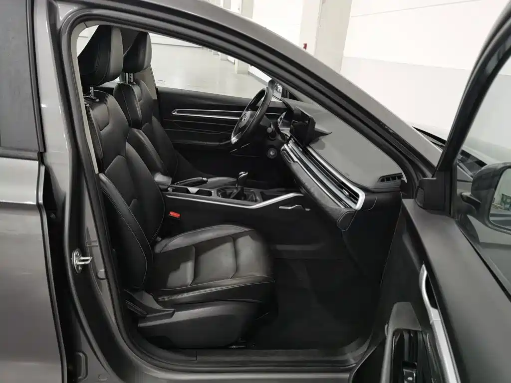 Photo 23 - Geely Emgrand