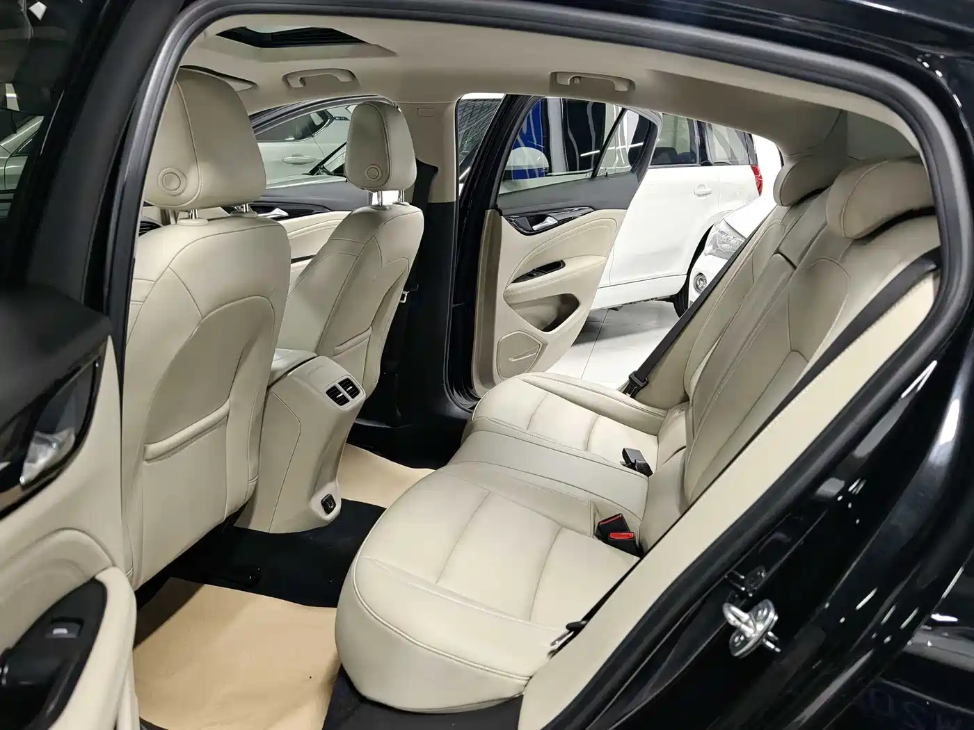 Buick Regal 2020 552T Elite фото 6