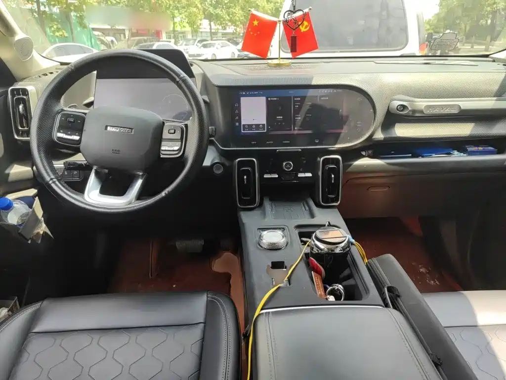 Photo 5 - Haval Big Dog