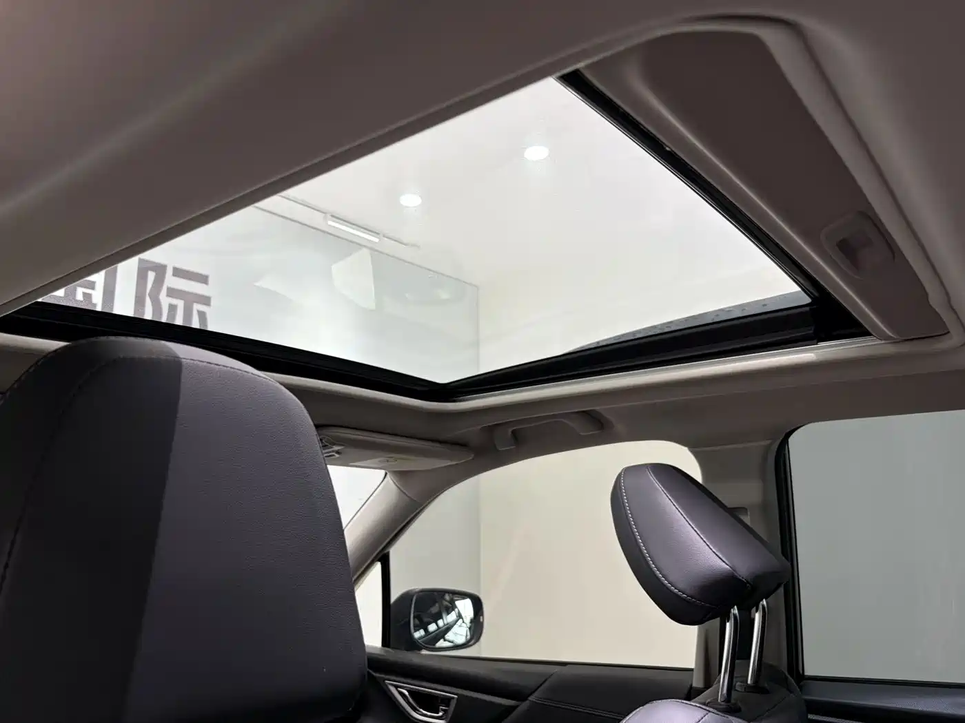 Subaru Forester 2023 2022 2.0i AWD Luxury Edition with EyeSight