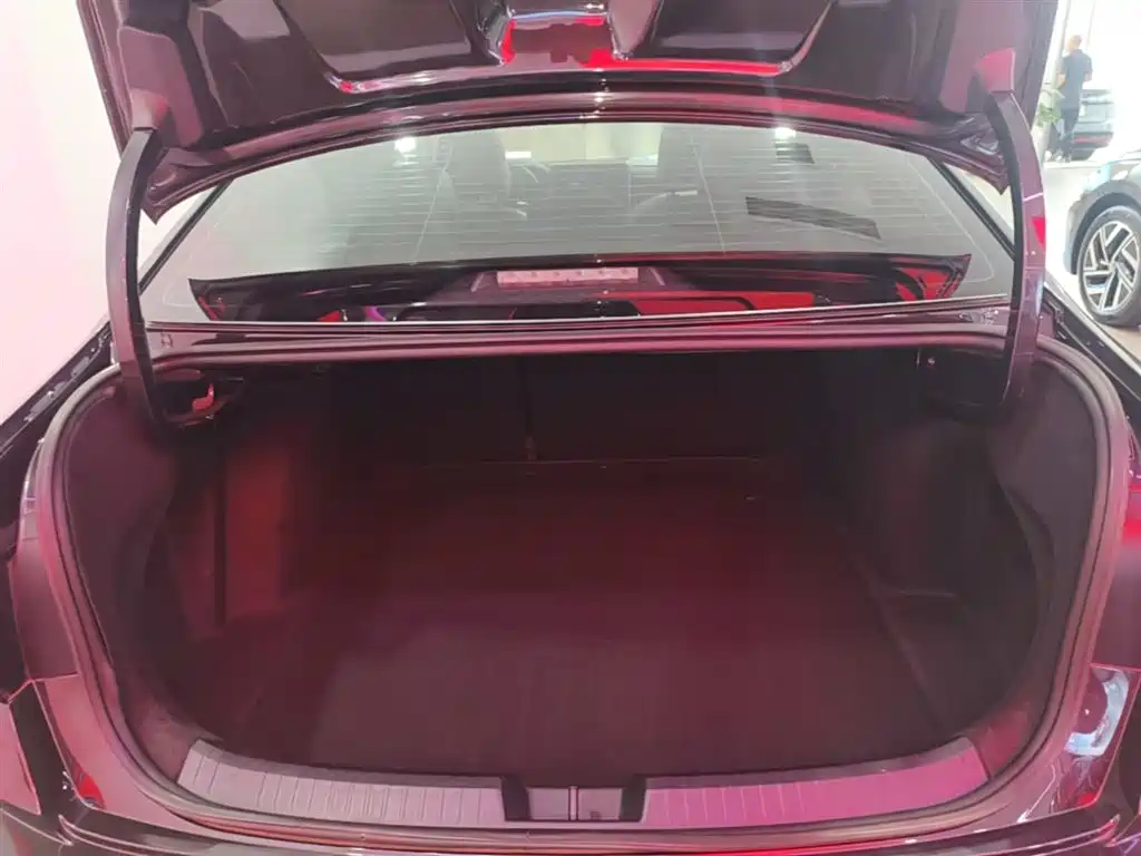 Volkswagen Sagitar 2023 300TSI DSG Surpassing Edition фото 19