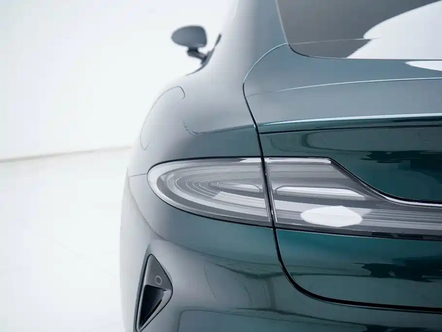 Xiaomi Auto Xiaomi SU7 2026 2026 Standard Edition