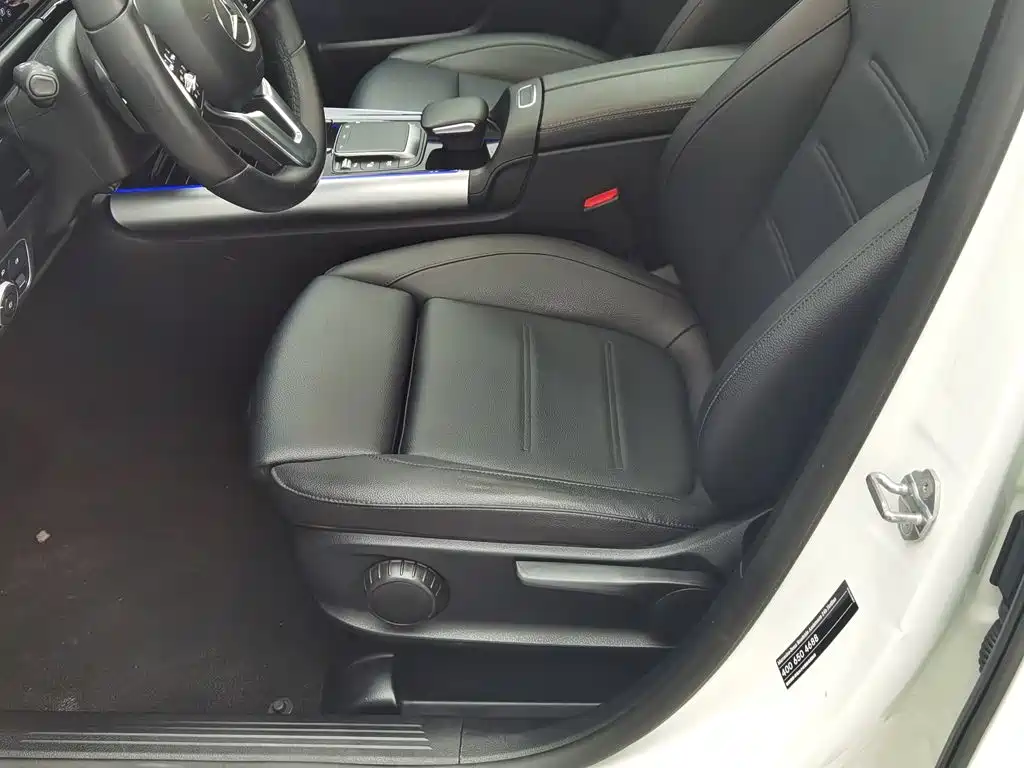 Mercedes-Benz GLA, миниатюра 20