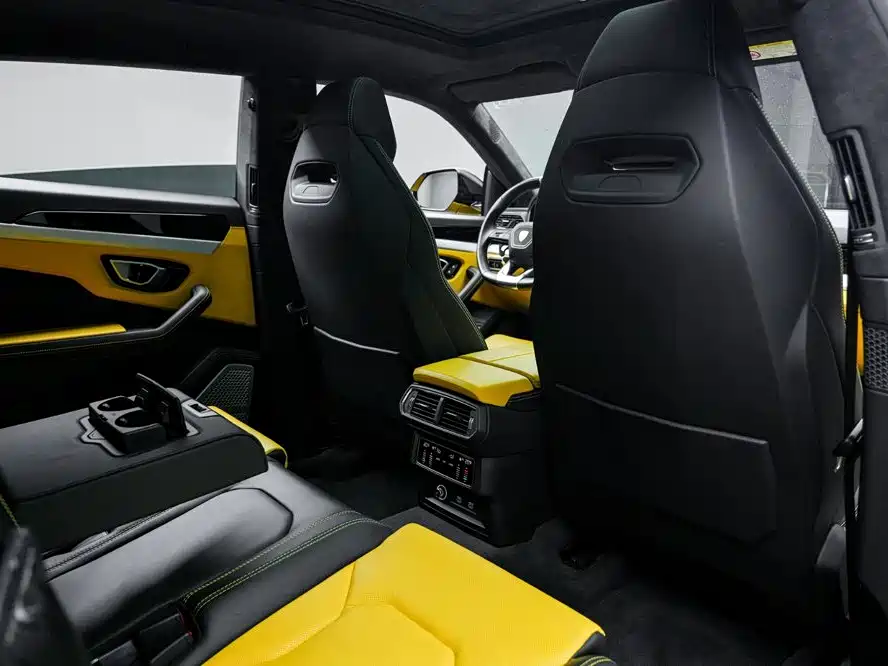 Lamborghini Urus 2022 2021 4.0T V8