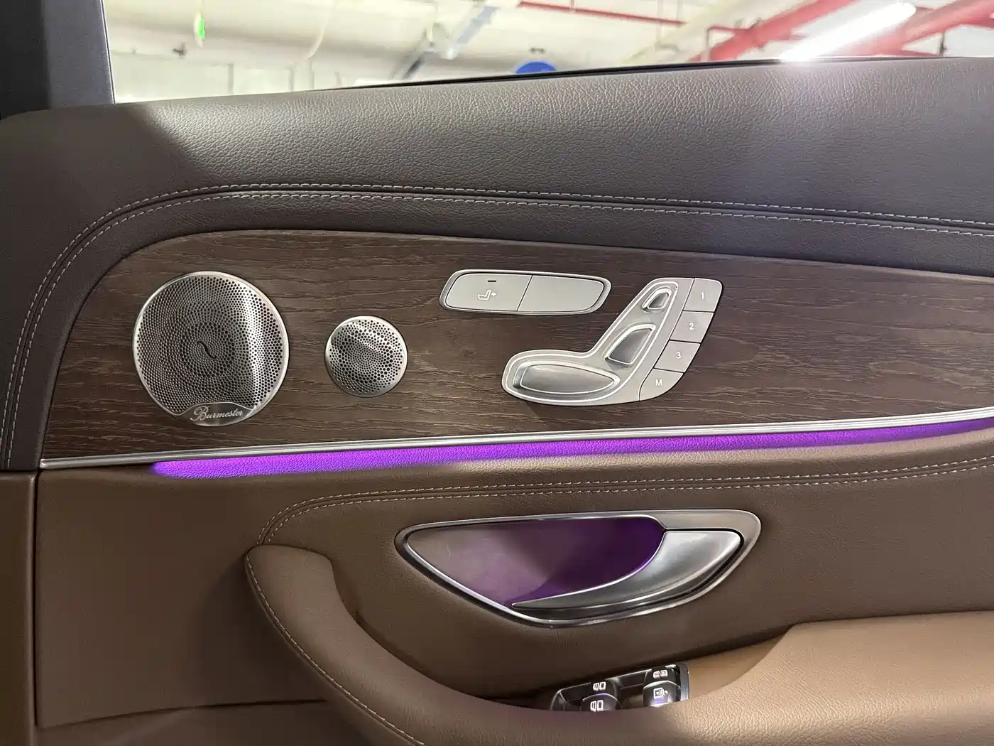 Mercedes-Benz E-Class 2022 Facelift E 300 L Luxury Style фото 8