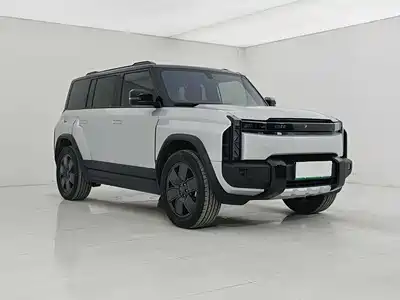 iCAR 03T