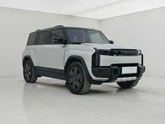 iCAR iCAR 03T 2024 520km 2WD Long Range