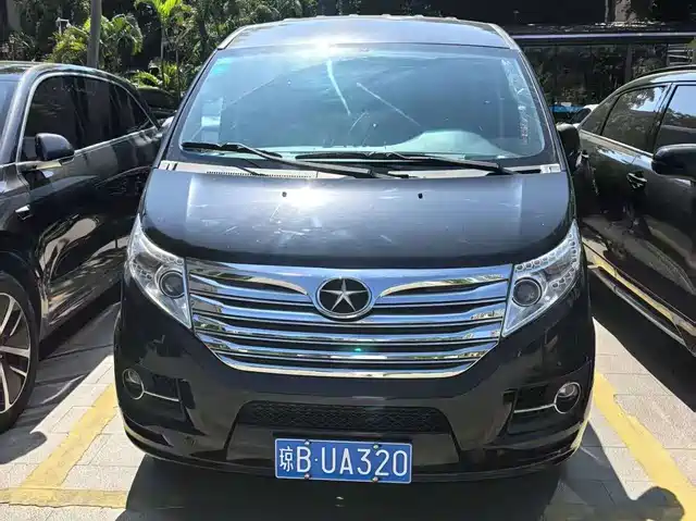 JIANGQI GROUP RUIFENG M5
