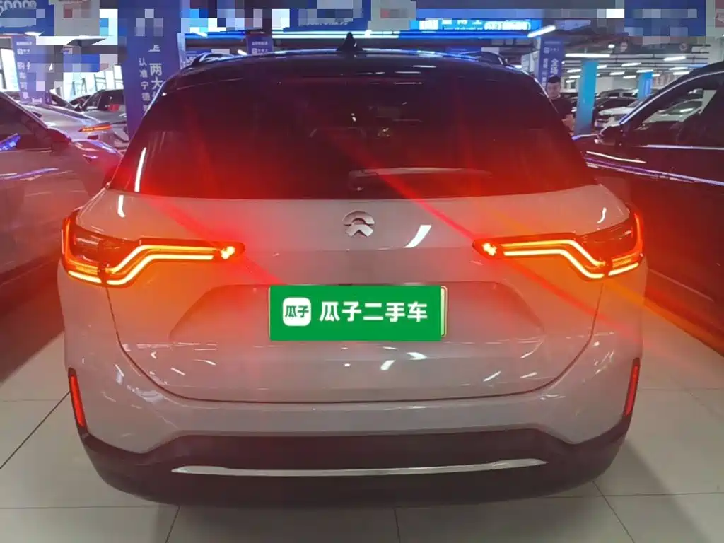 Фото 6 - NIO ES6