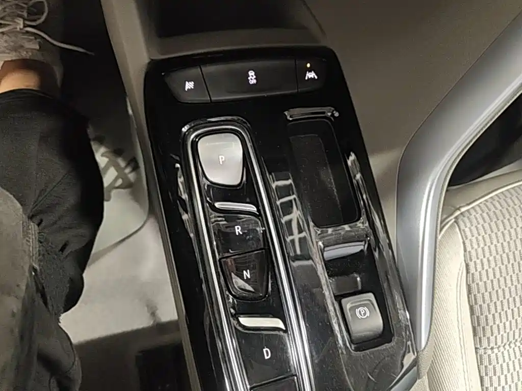 Buick Velite 7 2021 2020 652E Connected Smart Edition