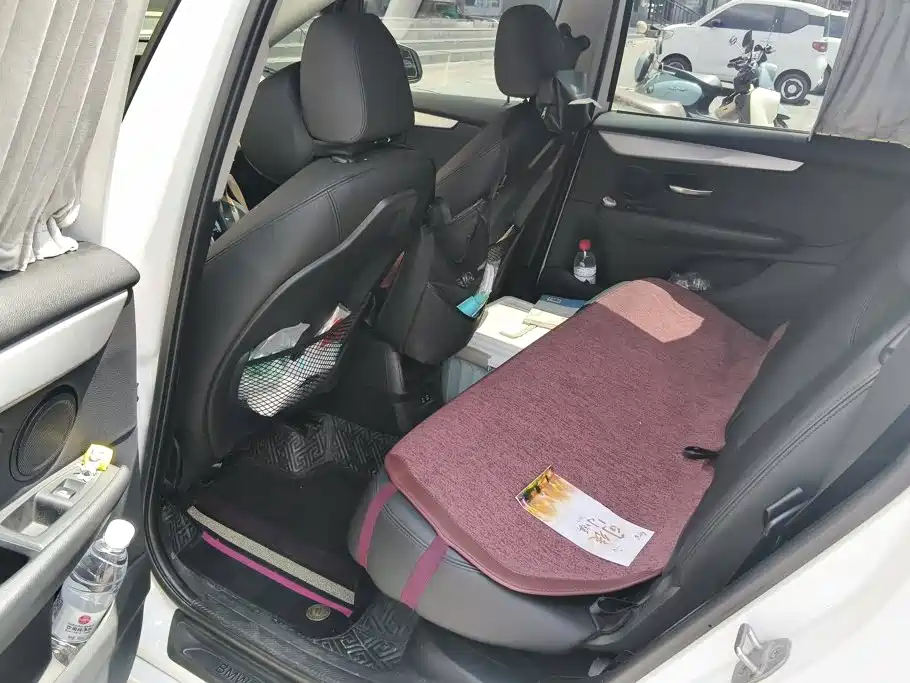BMW 2 Series Gran Tourer 2021 2019 220i Leading