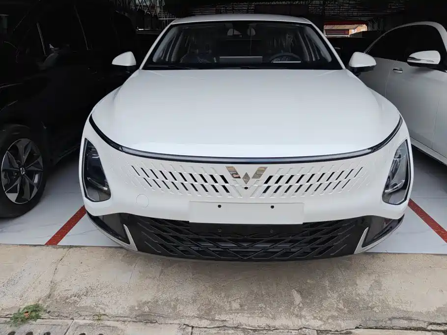 Wuling Motors Wuling Xingguang 2026 2025 150km Smart Pilot