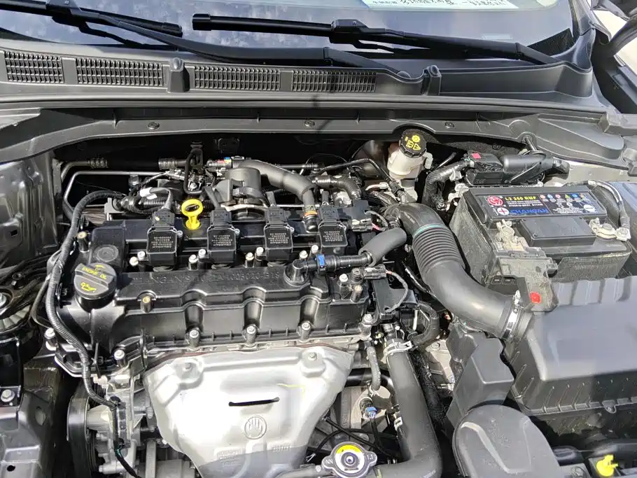 Photo 9 - Changan Eado