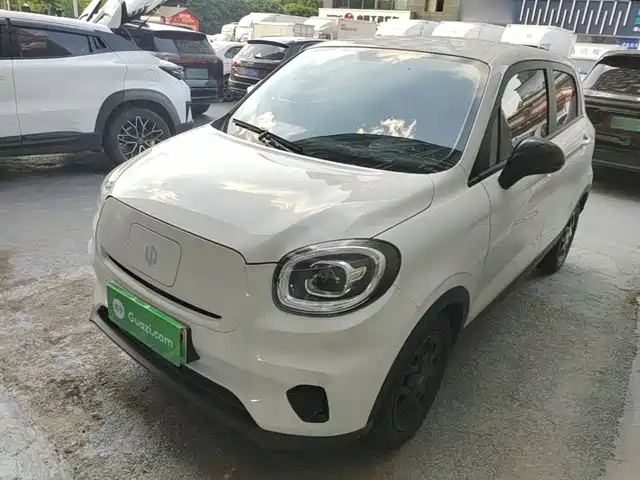 Leapmotor T03 310 Комфорт